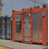 Buy cheap Site Construction Passenger Hoist Lift from wholesalers
