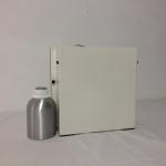 Shopping Plaza Commercial Scent Air Machine / Hvac Scent System Low Noise