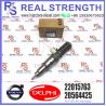 Buy cheap diesel fuel Injector BEBE4L09001 For V-O-L-V Truck D11 US14 22015763 85020031 85013778 from wholesalers