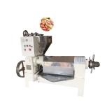 Buy cheap Simple Structure Vegetable Oil Press Machine Temperature Controlling from wholesalers