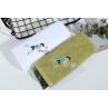 Buy cheap All-Age Group Hypoallergenic Pure Cotton Sports Towels for Fitness Running 35 * 110cm from wholesalers