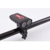 Buy cheap 15-35mm Road Cycling Lights Aluminum Ultra Bright Bike Light from wholesalers