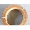 Buy cheap Non-asbestos Woven Brake Band Lining in Roll for Ship Boat Crane Brake Bands from wholesalers
