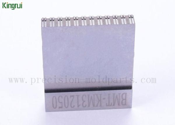 Buy cheap Tailor - Made Precision Machining Metal Edm Accessories Drawings Accepted from wholesalers