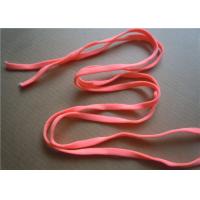 Buy cheap Customized Wiskers Elastic Webbing Straps Lightweight 0.5 Cm Width product