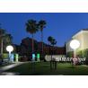 Buy cheap Outdoor Activity Atmosphere Decoration Balloon Light 1-2M LED 800W Customized Logo from wholesalers