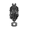 Buy cheap Adjustable Motorcycle Handlebar Cell Phone Holder Torque Rail Carapace Mount from wholesalers