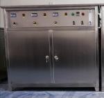 Pressure Driven ISO Reverse Osmosis Water Filtration System 99% Desalt Rate