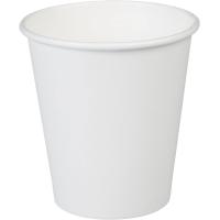 Buy cheap Eco Friendly 78mm Top Easter Disposable Paper Cups For Coffee product