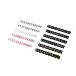 Retail Price Display Tags