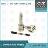 Buy cheap DLLA146P1652 Common Rail Nozzles For Injectors 0445120096/108 from wholesalers