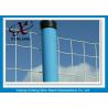 Buy cheap Fashion Design Euro Panel Fencing Green Wire Fencing Roll High Security from wholesalers