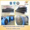 Buy cheap Rubber Conveyor Belt Used in Steel Plant (width 300-2400mm) from wholesalers