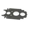 Buy cheap Precision Aluminium Sheet Metal Fabricators Aluminum Plate Fabrication from wholesalers