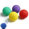 Buy cheap Pet Bite-resistant Sound Chew Toy Dog Interactive Rubber Ball from wholesalers