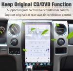 Viknav Car Radio For Ford F150 (2009-2012) 14.4 inch Wireless CarPlay Touch