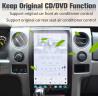 Buy cheap Viknav Car Radio For Ford F150 (2009-2012) 14.4 inch Wireless CarPlay Touch Screen Stereo Head Unit from wholesalers