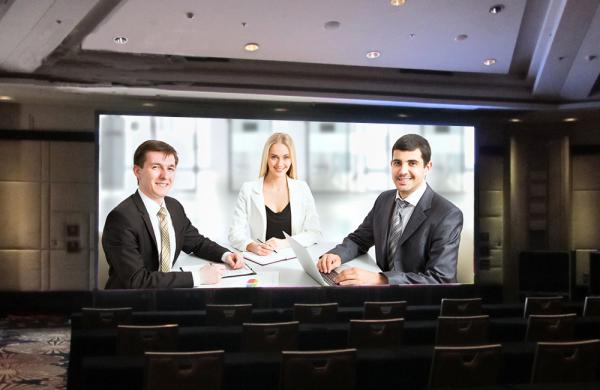 Buy cheap Lightweight Waterproof Led Display Screen Seamless Led Publicity Screens from wholesalers