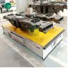 Buy cheap AGV electromagnetic track energy-saving automatic transfer car for dies from wholesalers