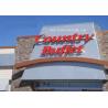 Buy cheap 5mm Aluminum Composite Panel Signage from wholesalers