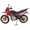 Buy cheap 2022 Cheap new super motor cross enduro motorcycle racing Dirt Bike 150cc/200cc/250cc from wholesalers