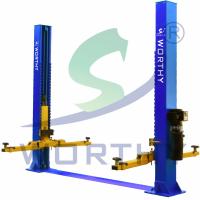 Buy cheap 2 Post Car Lift W-230F product