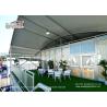 Buy cheap Large Temporary Outdoor Event Tents For Football Stadium Wind Loading 100km / Hour from wholesalers