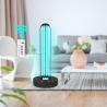 Buy cheap Commercial Irradiation Disinfecting Ozone 254nm Germicidal UV Light Lamp from wholesalers