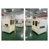 Buy cheap High Capacity Inline V Cut PCB Separator 1250mm×800mm×1295mm Weight 300kgs from wholesalers