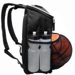 Multi Functional Outdoor Sports Bag Backpack With Ball Equipment Pocket
