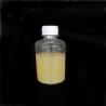 Buy cheap Yellowish Uniform Emulsion Mineral Oil Agent Ink Additives For Waterproof Coatings from wholesalers