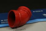 45 degree Grooved Fittings Threaded Water Grooved Pipe Couplings