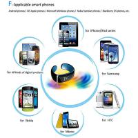 Buy cheap Bluetooth Bracelet Watch product