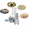 Buy cheap Empanada Stuffed Tabletop Wonton Maker Machine 8.5-10cm Russian Dumpling Machine from wholesalers