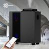 Buy cheap Hvac Fragrance Distribution Wall Mounted Scent Diffuser Machine from wholesalers