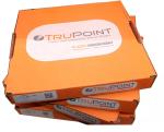 Trupoint Flexo Plastic Doctor Blades For Printing Screen Machine