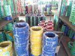 UL Rubber Cable SOO 14AWGx3C