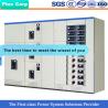Buy cheap GCS China factory low-voltage industrial switch cabinet from wholesalers
