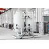 Buy cheap Floor Standing PSA Nitrogen Generator Manufacturing Plants Energy Efficient from wholesalers