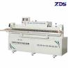 Buy cheap 14m/Min Furniture Small Automatic Edge Banding Machine 2400*700*1200mm from wholesalers