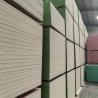 Buy cheap Waterproof Fiber Reinforced Gypsum Board , Decorative Plaster Board 1220mm X 2440mm from wholesalers