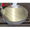 Buy cheap 1060 Alloy, Ho Temper, Cc Aluminium Disc Used For Making Pressure Cookware from wholesalers