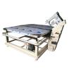 Buy cheap High Precision Automatic Flipping Tape Edge Machine Mattress Machinery 5mm Stitch Length from wholesalers