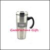 Buy cheap Promotion gift travel car Stainless Steel Vacuum Cups bottle from wholesalers