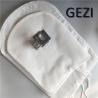 Buy cheap Amazon 200 Micron Food Grade Nylon Strainer Nut Milk Bag/nylon filter bag/Filter bag from wholesalers