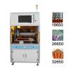 Buy cheap 380V Lithium Battery Welding Machine , 400 Mm Spot Welding Machine 18650 from wholesalers