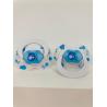 Buy cheap Baby Liquid Silicone Soother from wholesalers