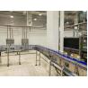 Buy cheap SUS 304 Apple Processing Line Equipment 20t / H Apple Puree Plant from wholesalers