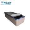 Buy cheap Portable Cover Guy Hot Tub Covers Square Energy Efficiency Insulated Spa Cover from wholesalers