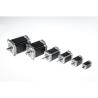 Buy cheap Nema 23 4 Wire 57mm Connector Stepper Motor from wholesalers